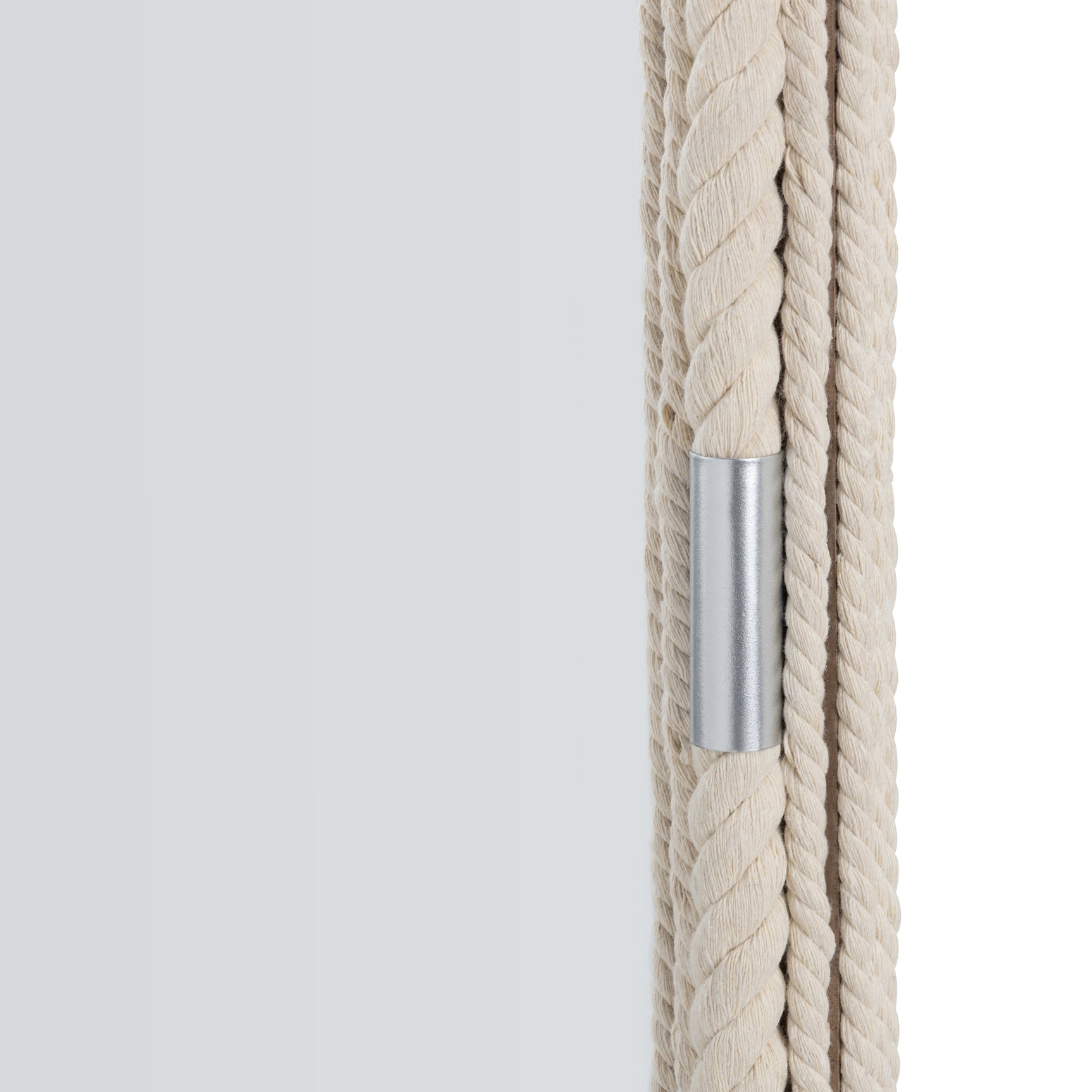 Seaside Natural Wall Mirror - Ornate Home