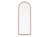 Seaside Natural Wall Mirror - Ornate Home