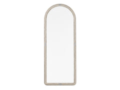 Seaside Natural Wall Mirror - Ornate Home