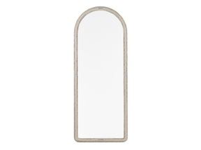 Seaside Natural Wall Mirror - Ornate Home