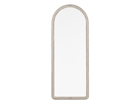 Seaside Natural Wall Mirror - Ornate Home