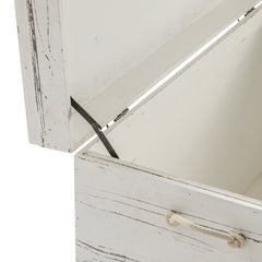 Seaside White 3-Piece Trunks - Ornate Home