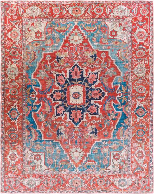 Seattle Area Rug - Clearance - Ornate Home