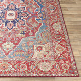 Seattle Area Rug - Clearance - Ornate Home