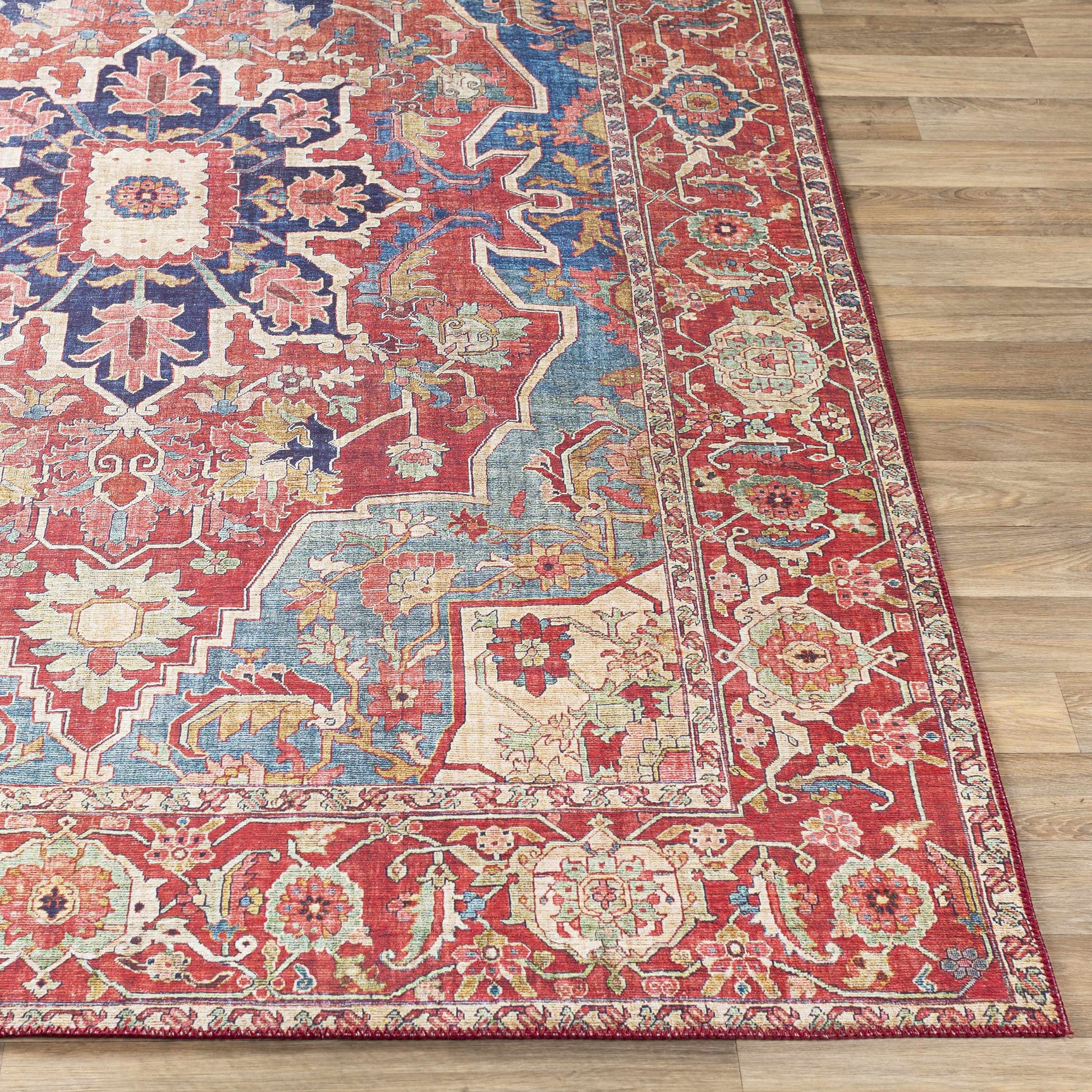 Seattle Area Rug - Clearance - Ornate Home
