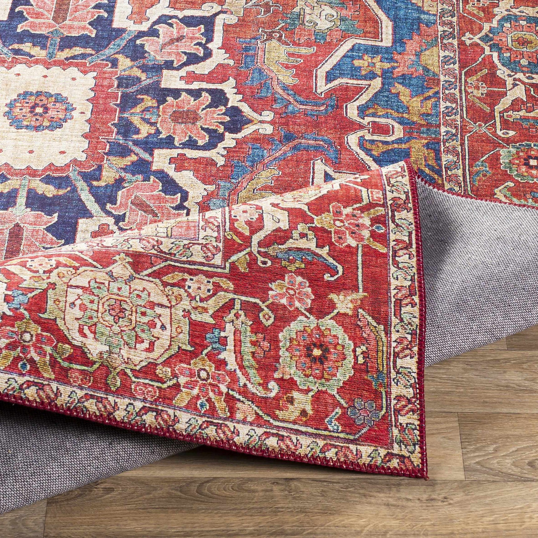 Seattle Area Rug - Clearance - Ornate Home