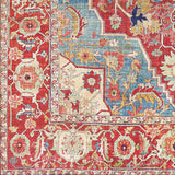 Seattle Area Rug - Clearance - Ornate Home