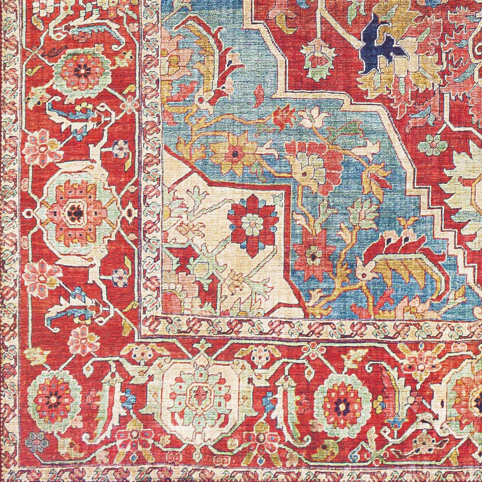 Seattle Area Rug - Clearance - Ornate Home