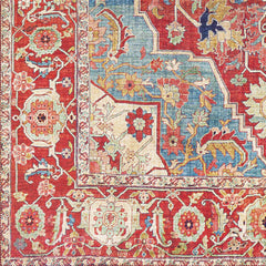 Seattle Area Rug - Clearance - Ornate Home