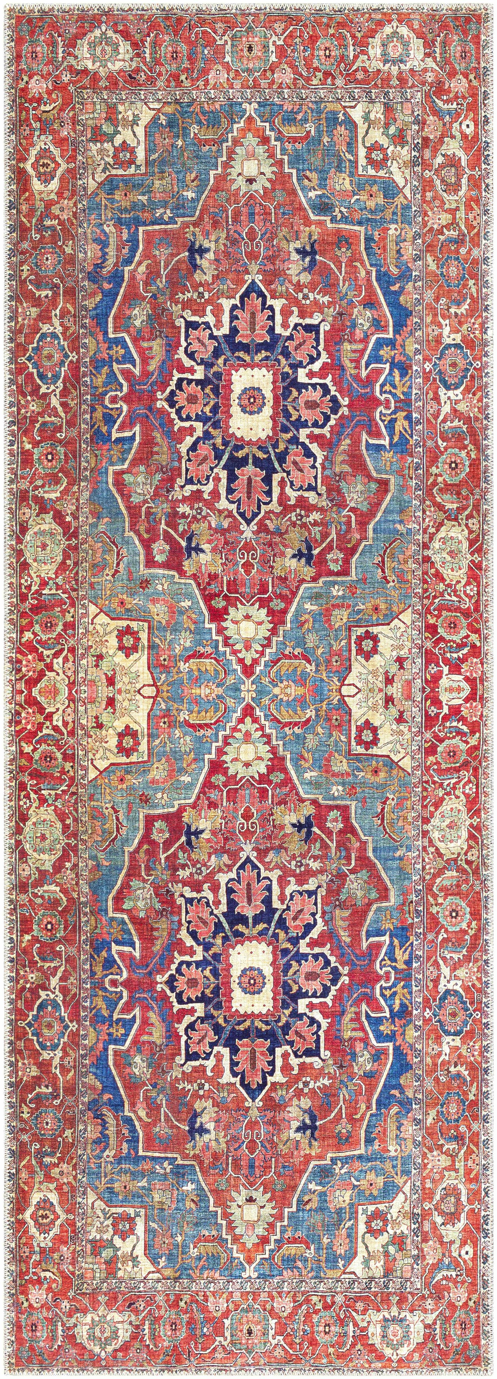 Seattle Area Rug - Clearance - Ornate Home