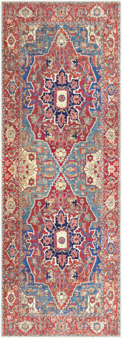 Seattle Area Rug - Clearance - Ornate Home