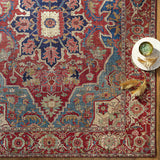Seattle Area Rug - Clearance - Ornate Home