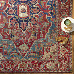Seattle Area Rug - Clearance - Ornate Home