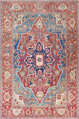 Seattle Area Rug - Clearance - Ornate Home