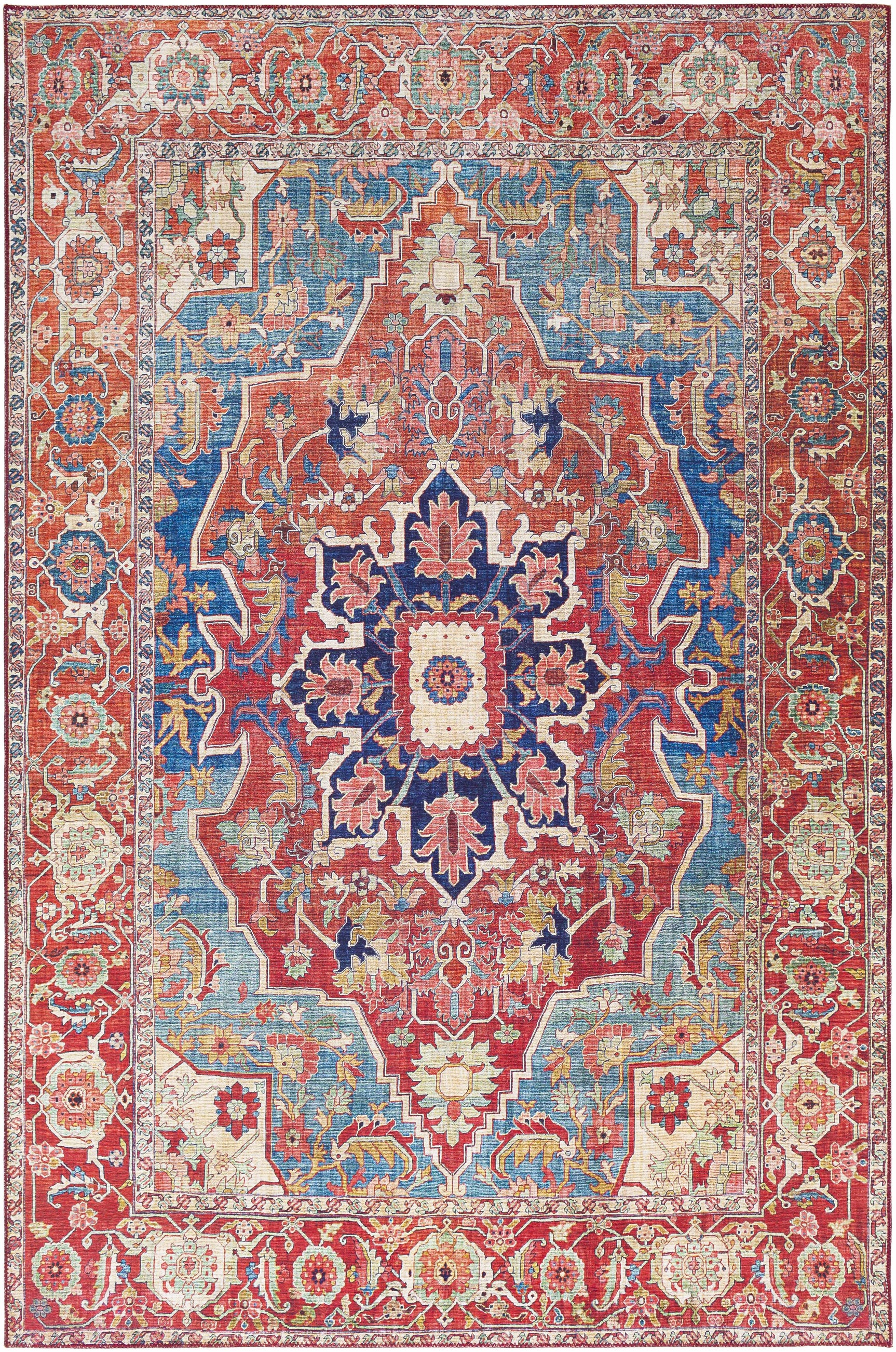 Seattle Area Rug - Clearance - Ornate Home