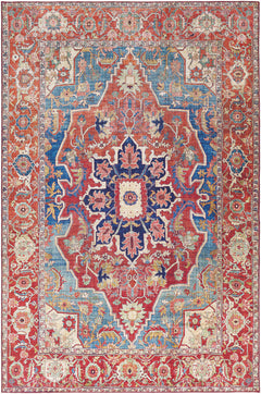 Seattle Area Rug - Clearance - Ornate Home
