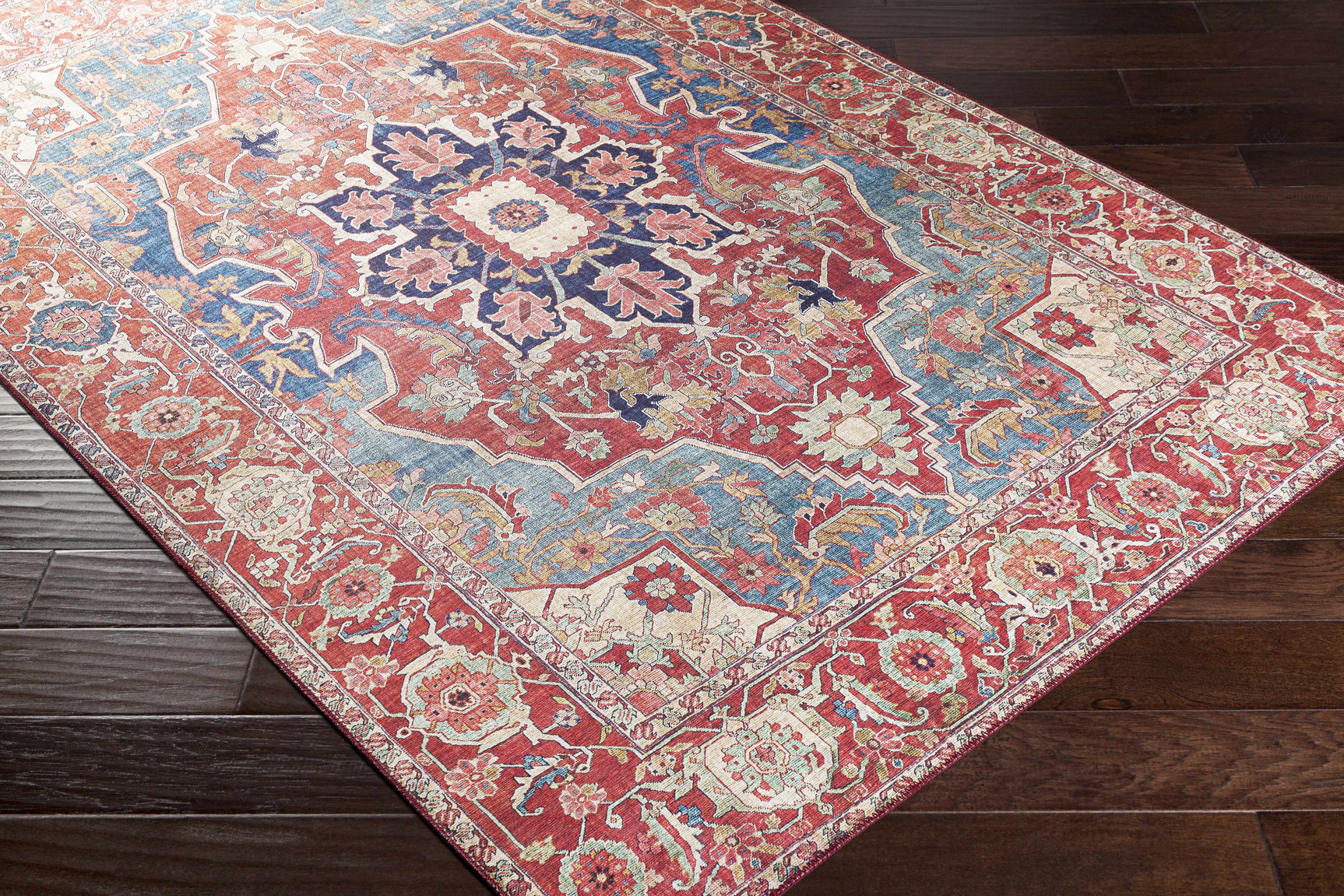 Seattle Area Rug - Clearance - Ornate Home