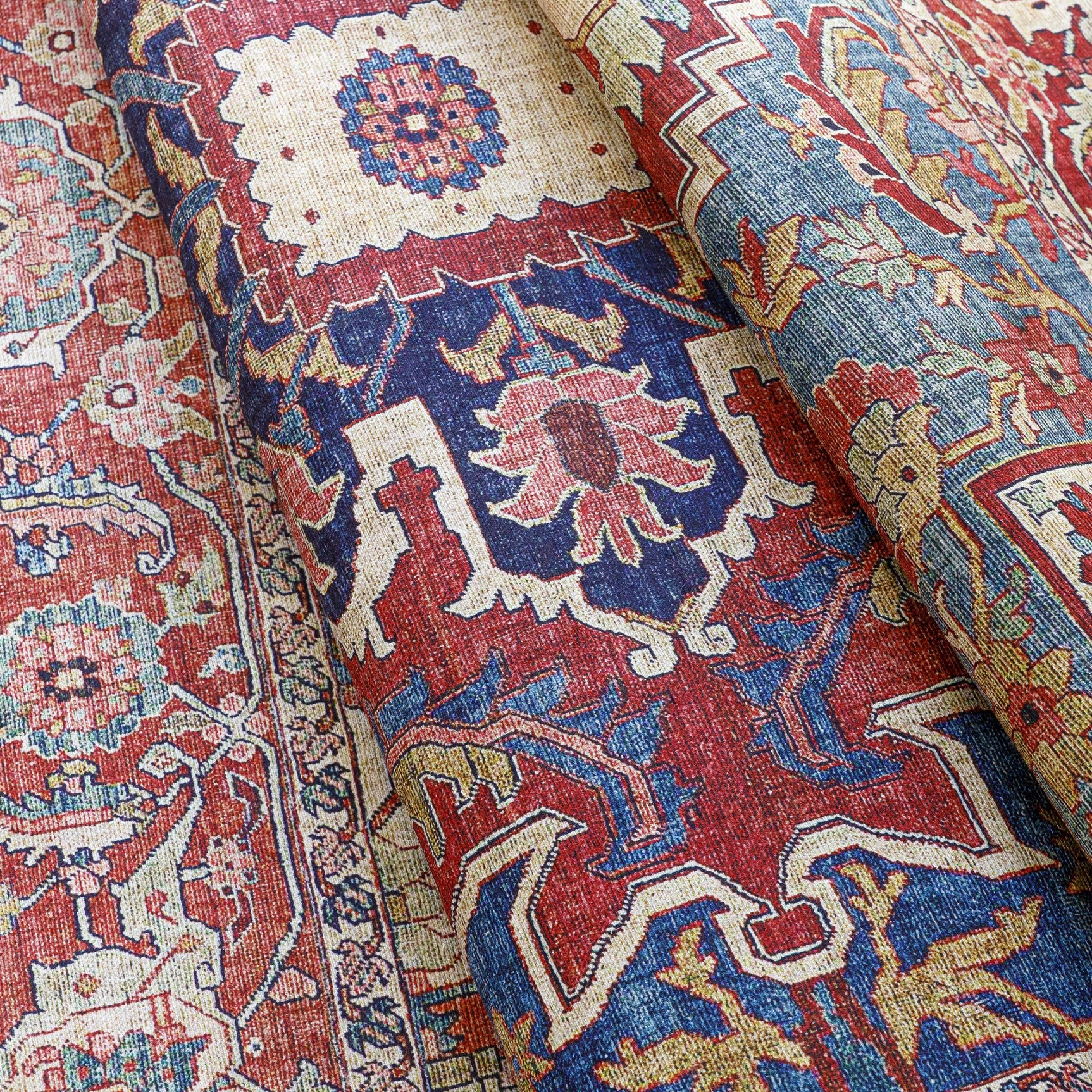 Seattle Area Rug - Clearance - Ornate Home