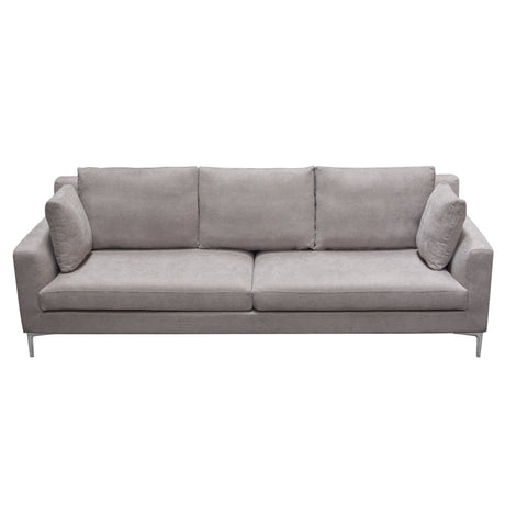 Seattle Grey Sofa - Ornate Home