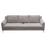 Seattle Grey Sofa - Ornate Home
