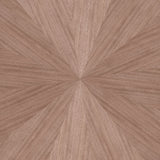 Seda Walnut Round Dining Table - Ornate Home