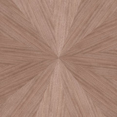 Seda Walnut Round Dining Table - Ornate Home