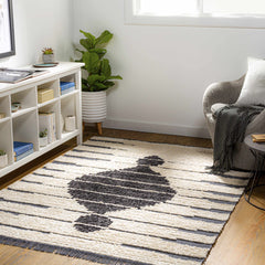 Sedef Area Rug - Clearance - Ornate Home