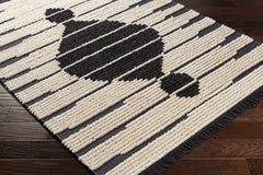 Sedef Area Rug - Clearance - Ornate Home