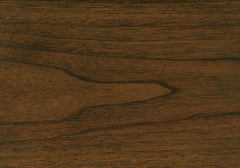 Sedley Walnut/Black End Table - Ornate Home