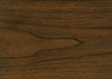 Sedley Walnut/Black File Cabinet - Ornate Home