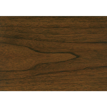 Sedley Walnut/Black File Cabinet - Ornate Home