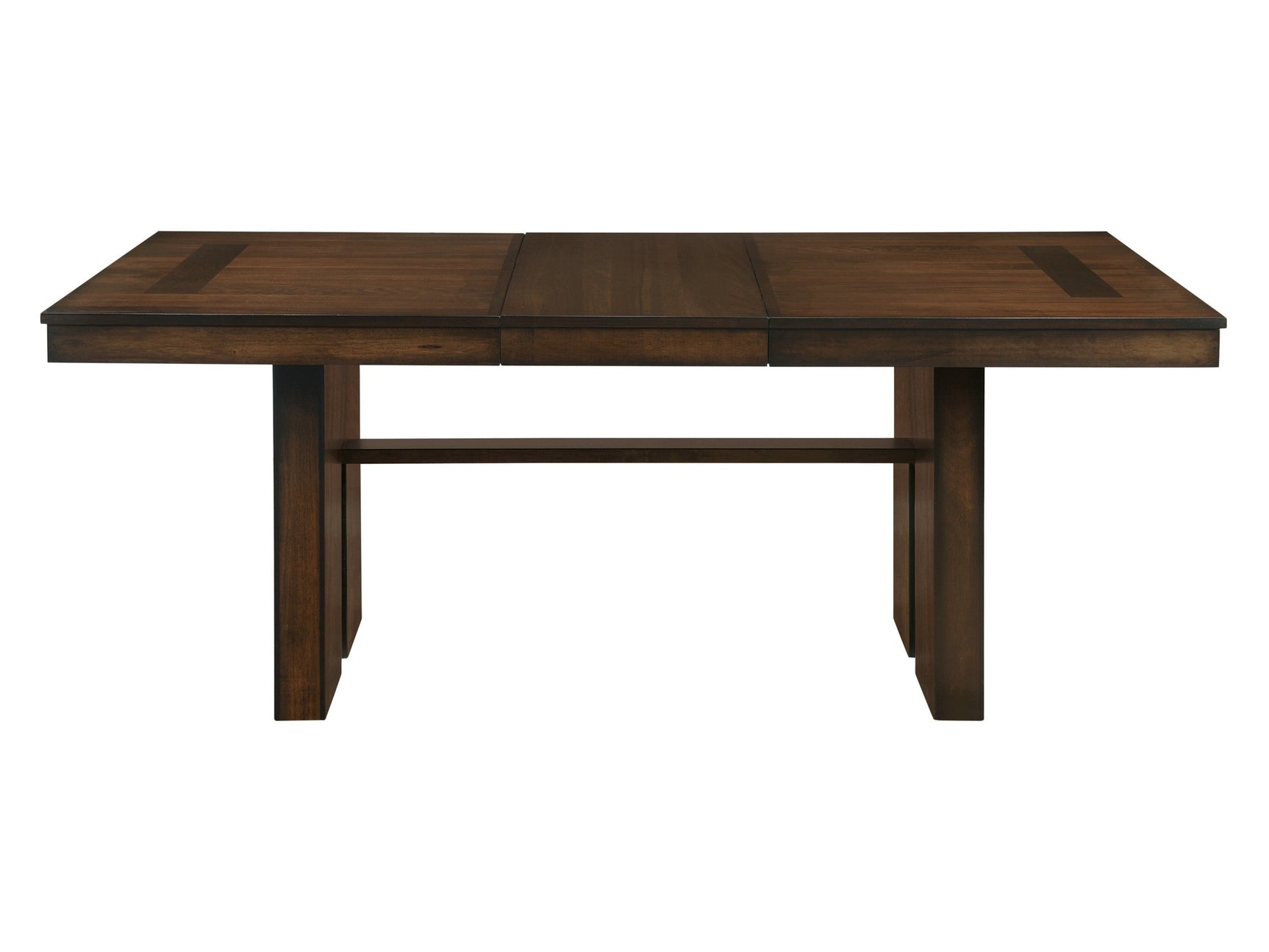 Sedley Walnut Dining Table - Ornate Home