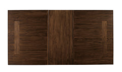 Sedley Walnut Dining Table - Ornate Home