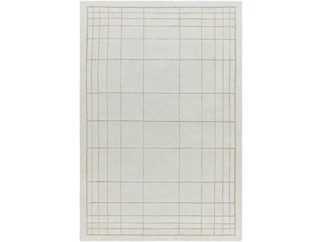 Sedna Wool Area Rug - Ornate Home