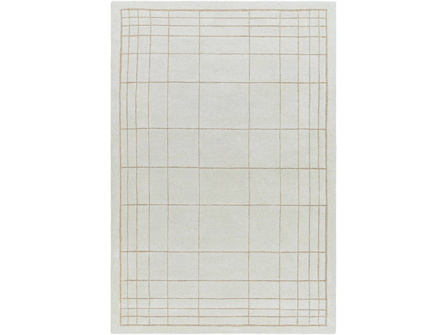 Sedna Wool Area Rug - Ornate Home