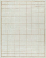 Sedna Wool Area Rug - Ornate Home