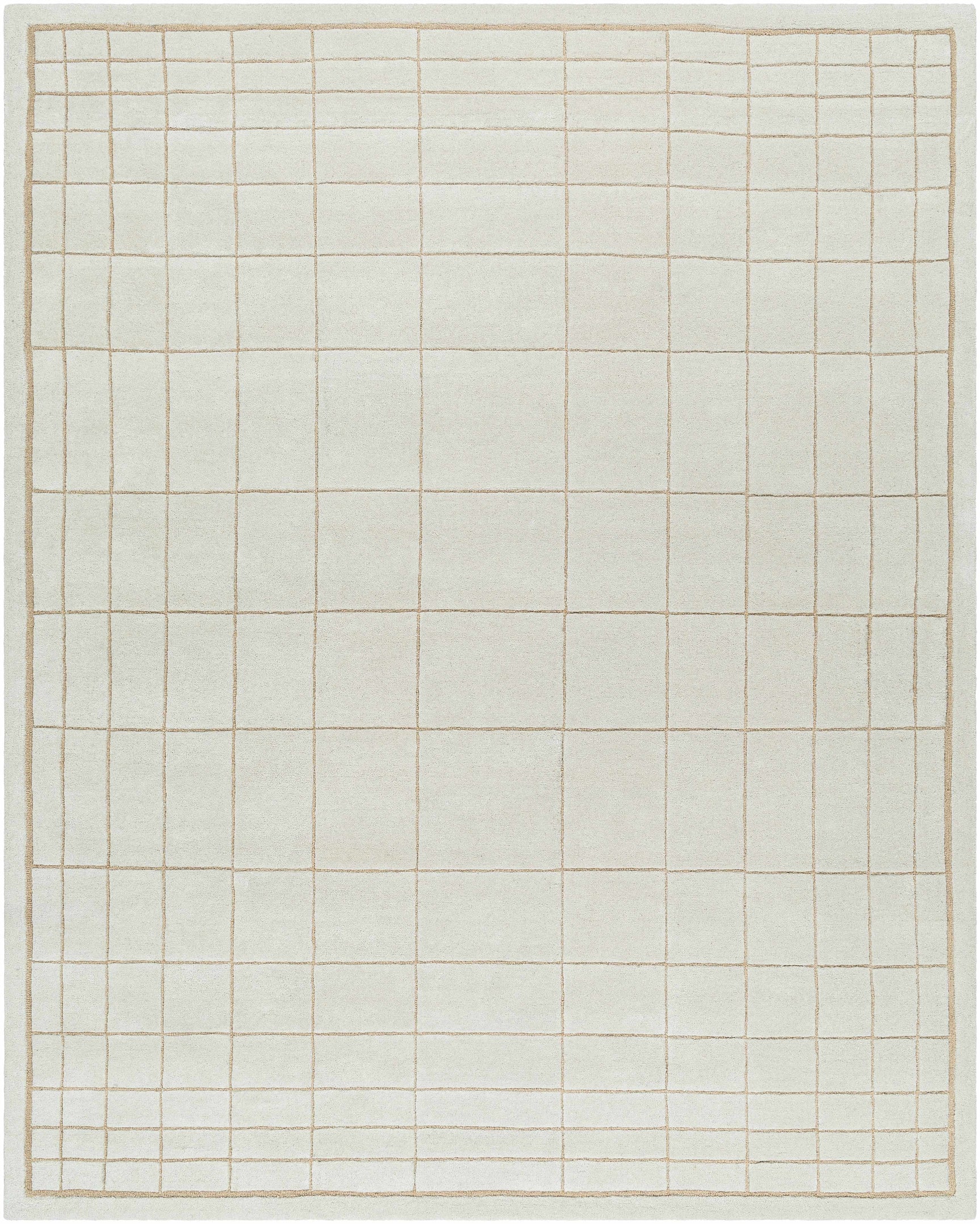 Sedna Wool Area Rug - Ornate Home