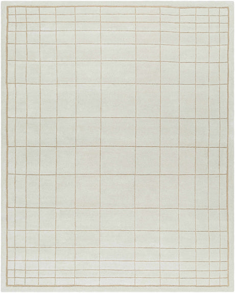 Sedna Wool Area Rug - Ornate Home