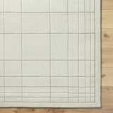 Sedna Wool Area Rug - Ornate Home