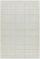 Sedna Wool Area Rug - Ornate Home