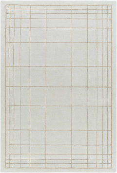 Sedna Wool Area Rug - Ornate Home