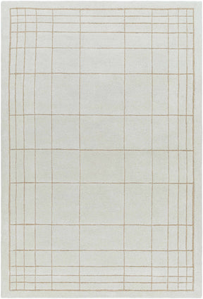 Sedna Wool Area Rug - Ornate Home