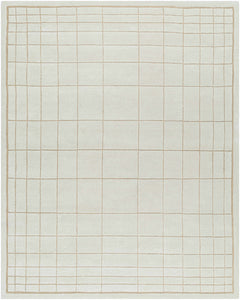 Sedna Wool Area Rug - Ornate Home
