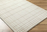 Sedna Wool Area Rug - Ornate Home