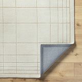 Sedna Wool Area Rug - Ornate Home