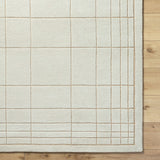 Sedna Wool Area Rug - Ornate Home