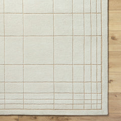 Sedna Wool Area Rug - Ornate Home