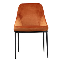 Sedona Amber Dining Chair (Set of 2) - Ornate Home