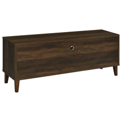 Sedona Dark Pine 60" TV Stand - Ornate Home