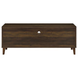 Sedona Dark Pine 60" TV Stand - Ornate Home